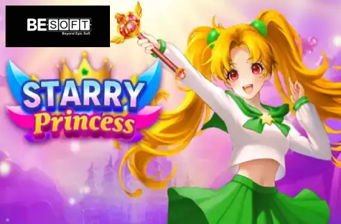 Starry Princess